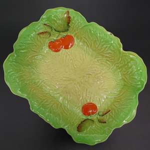 Carlton Ware - Salad Ware - Rectangular Serving Dish