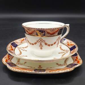 Colclough - Imari, 4995 - Trio