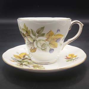 China Brands D: Duchess - Autumn - Duo