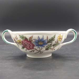 China Brands G: Grindley - Celia - Soup Bowl