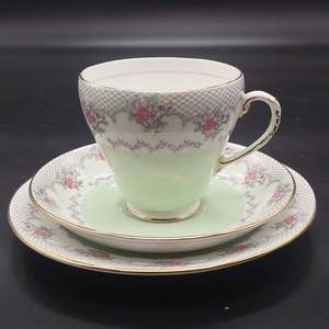 China Brands G: Grafton - Wondale - Trio