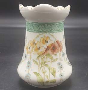 China Brands K: Keeling & Co - Phlox - Vase