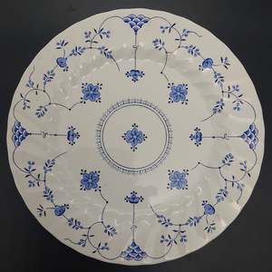 China Brands M: Myott - Finlandia - Dinner Plate