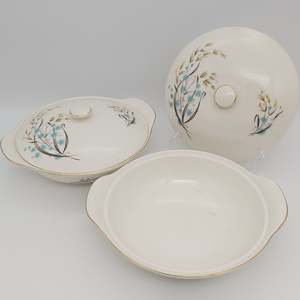 Swinnertons - Somerford - Lidded Serving Dish