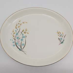 Swinnertons - Somerford - Platter, Medium