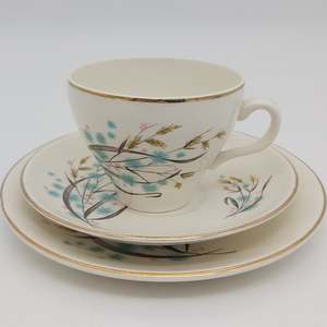 Swinnertons - Somerford - Trio