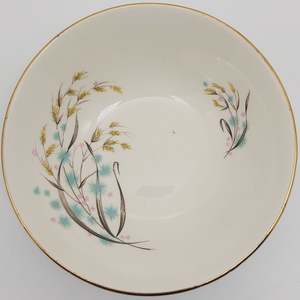 China Brands S: Swinnertons - Somerford - Cereal/Dessert Bowl