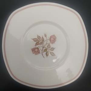 Susie Cooper - Talisman, C1139 - Cake Plate