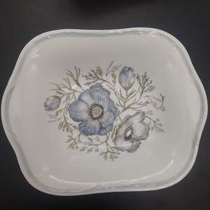 Susie Cooper - Glen Mist - Rectangular Bowl in Original Box