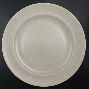 China Brand Poole England: Poole - Seagull - Dinner Plate