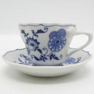 Blue Danube China Co - Blue Danube, 5070 - Duo