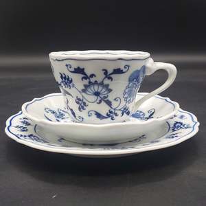 Blue Danube China Co - Blue Danube, 7090 - Trio