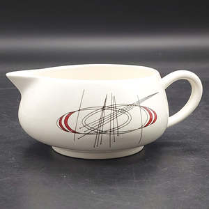 China Brands C: Carlton Ware -Orbit - Jug