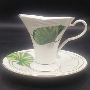 China Brands C: Cha Cult - White Water Lily - Duo