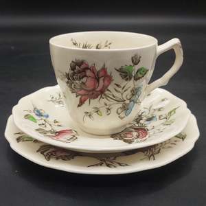 Johnson Brothers - Day in June - Trio