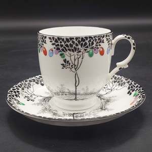 China Brands S: Shelley - Balloon Tree, 11554 - Duo