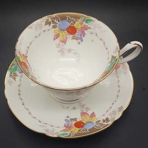 China Brands S: Shelley - Fruit, 11709 - Duo