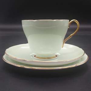 Shelley - Mint Green, 13433 - Trio