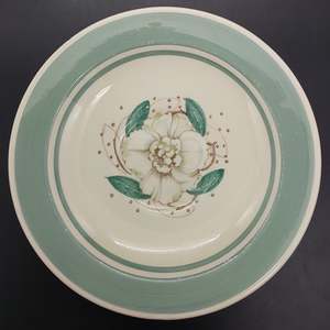 Susie Cooper - Gardenia - Saucer