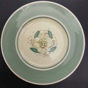 Susie Cooper - Gardenia - Side Plate