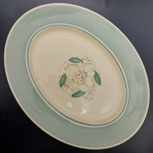 Susie Cooper - Gardenia - Platter, Large