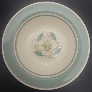 China Brands S: Susie Cooper - Gardenia - Bowl