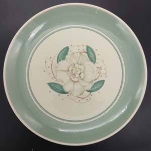China Brand Susie Cooper England: Susie Cooper - Gardenia - Luncheon Plate