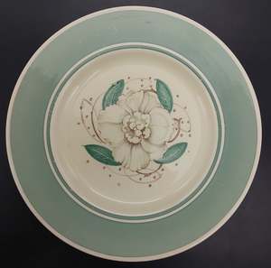 Susie Cooper - Gardenia - Salad Plate
