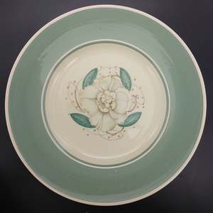 Susie Cooper - Gardenia - Dinner Plate
