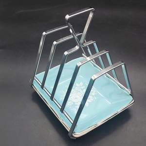 China Brand Grimwades And Royal Winton England: Royal Winton - Taunton Vale - Toast Rack