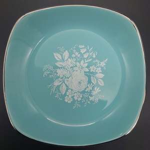 Royal Winton - Taunton Vale - Square Dish