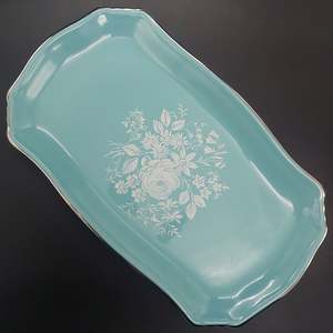Royal Winton - Taunton Vale - Sandwich Tray