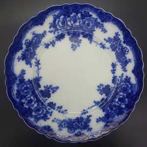 China Brands A: Alfred Meakin - Devon - Salad Plate