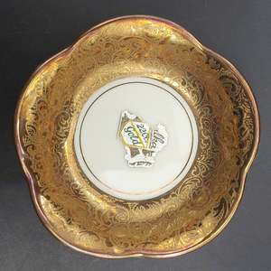 China Brands A: Alka - Marion - Butter Pat