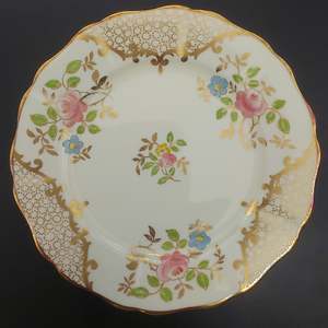 Grosvenor - Wilton - Side Plate