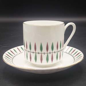 China Brands G: Grafton - Tripoli - Duo