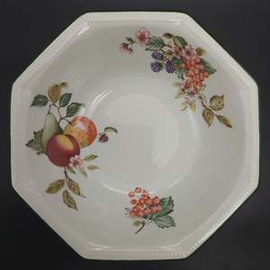 China Brands I J: Johnson Brothers - Fresh Fruit - Bowl