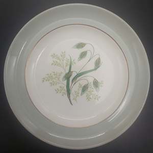 China Brands S: Spode - Soft Whispers - Side Plate