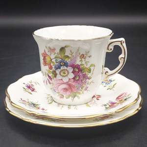 Hammersley - Howard's Spray - Trio, B