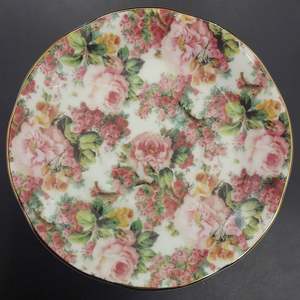 China Brands M: Maxwell & Williams - English Rose - Saucer