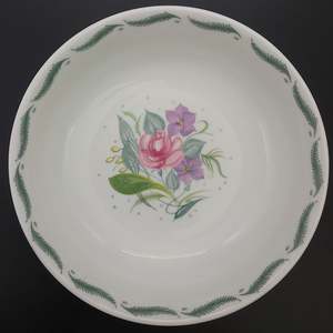 China Brands S: Susie Cooper - Fragrance, C485 - Coupe Bowl