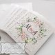 Lasercut Invitation Cover Centre Circle Sleeve 160mm Sq – CLEARANCE – LAST 8