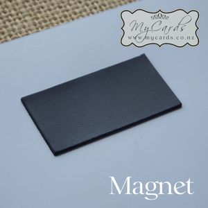 Products: Magnet 40mm x 20mm Adhesive