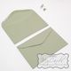 Murky Green 11B Envelopes END OF LINE 90mm x 145mm