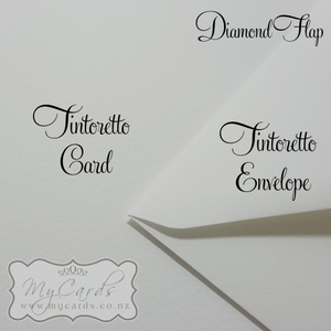 155mm Sq Tintoretto Envelopes