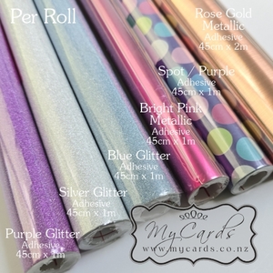 Adhesive Roll Paper