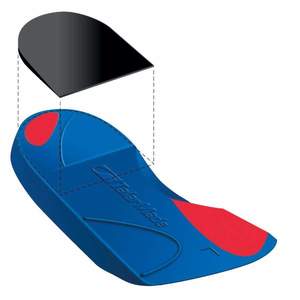 Orthotics: TALARMADE ELEVATORS - HEEL LIFTS