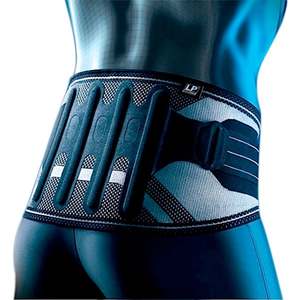 BACK BRACE SUPPORT 2.0 X-TREMUS LP