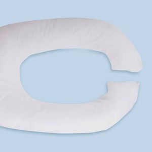 Ba Back: CUDDLE UP BODY PILLOW