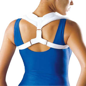 Ba Back: LP901 POSTURE CLAVICLE SUPPORT